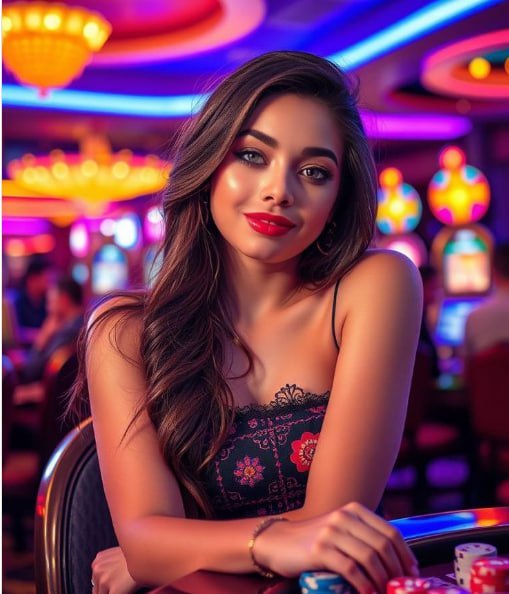 afterwin88 login mobile app showing live casino lobby with American Roulette table card