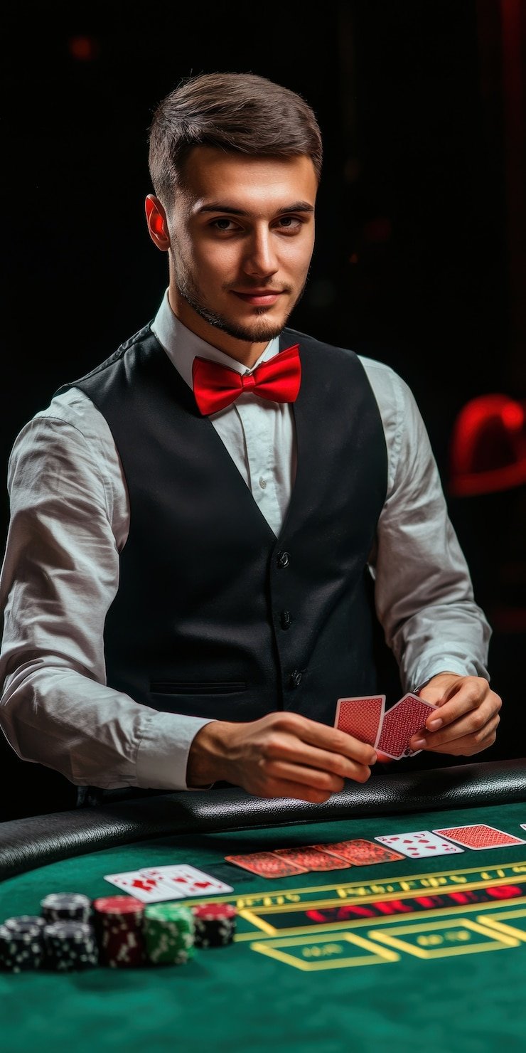 Fortune Ox Game 